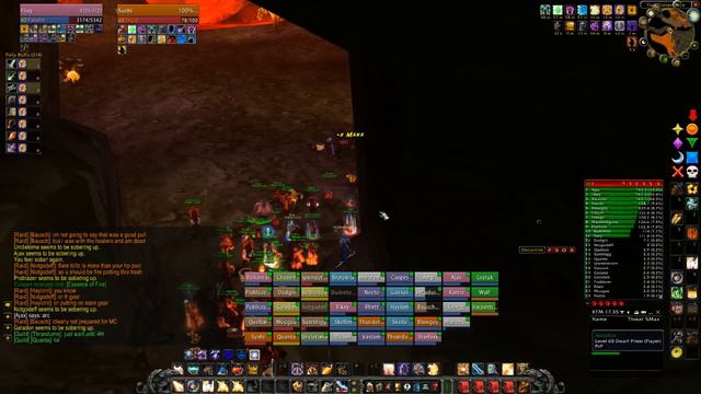 Fike Plays WoW смотреть онлайн