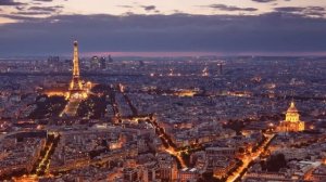 Эйфелева башня: Самые интересные факты.