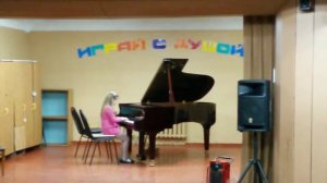 Клоуны Д. Кабалевский