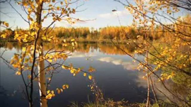 Даль Великая Сибири Октябрьский район ХМАО Видиоклип Михаила САФИКАНОВА WWW смотреть онлайн