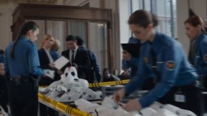 Майор Гром. Чумной доктор (2021). БОЛЬШОЙ ОБЗОР