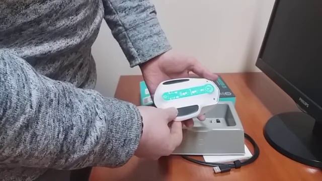ОНЛАЙН ТРЕЙД.РУ Мышь Logitech MX Master 2S 1000751 смотреть онлайн