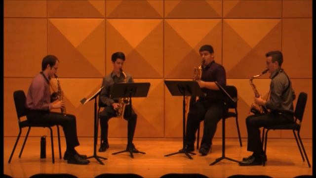 Tango Virtuoso - Thierry Escaich