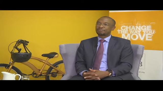 Joburg Mayor Parks Tau, reflects on City's future, growth and development смотреть онлайн