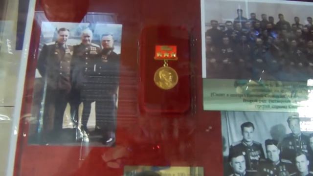 Музей военной техники часть 3 ( двигатели) 29.05.21 смотреть онлайн