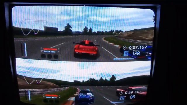 Gran Turismo 4 Splitscreen Gameplay #24 | Dream Car Challenge pt. 5 смотреть онлайн