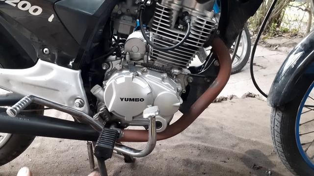 COMO ELIMINAR LA VIBRACIÓN DE MI MOTO✅ /nunca fue tan fácil смотреть онлайн