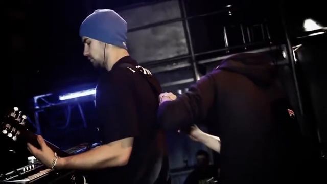 Noize Mc Вьетнам смотреть онлайн