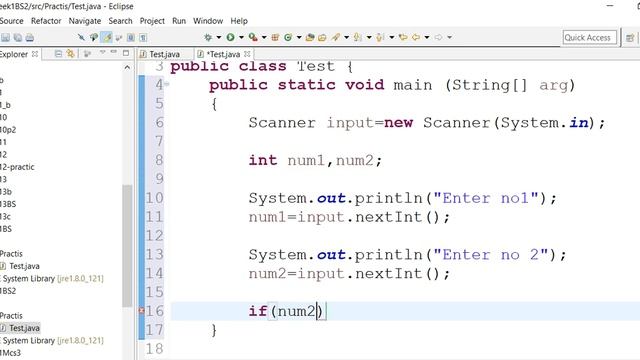 MPL BSCS 4 MPL Wk 01 Lab Video 2 BSCS4 BSIT4 смотреть онлайн
