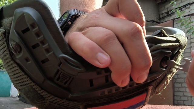 коммандос в зоне СВО смотреть онлайн