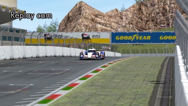 La Morra GP【Assetto Corsa Track Mod】 смотреть онлайн