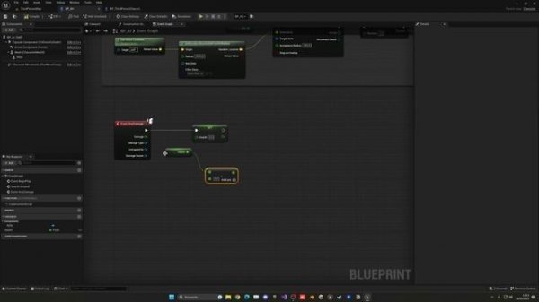 How to Make a Third Person Shooter Game in Unreal Engine 5 - Full Beginner Course