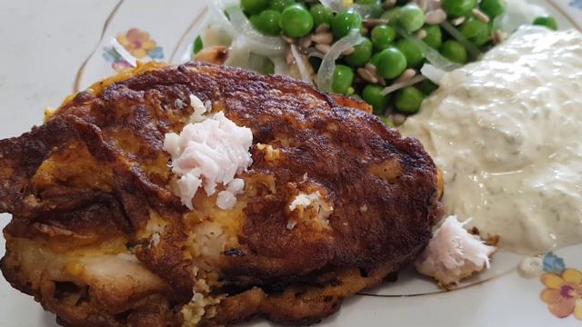 Беру простые продукты и готовлю любимый завтрак. Обстановка в Киеве. смотреть онлайн