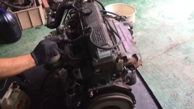 Toyota Dyna BU73 14B №1373546 смотреть онлайн