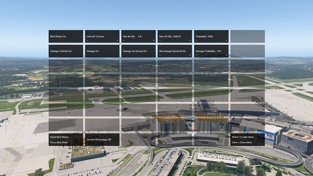 X Plane 11 | FlyAgi Tweak | Vivid Sky | Environment Optimization смотреть онлайн