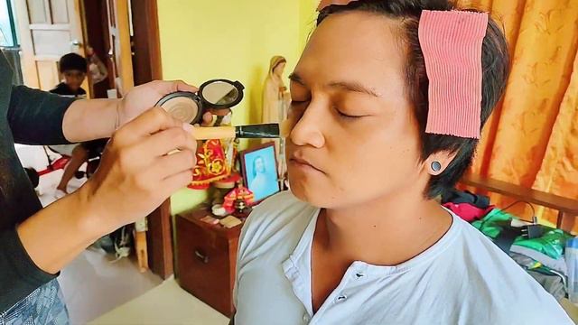 MAKE-UP ARTIST NA, PHOTOGRAPHER PA? / IPHONE PHOTOGRAPHY CHALLENGE TO THE COUPLES смотреть онлайн