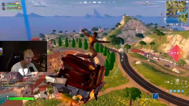 Champion Stash’d FNCS CUP (FULL GAMEPLAY)