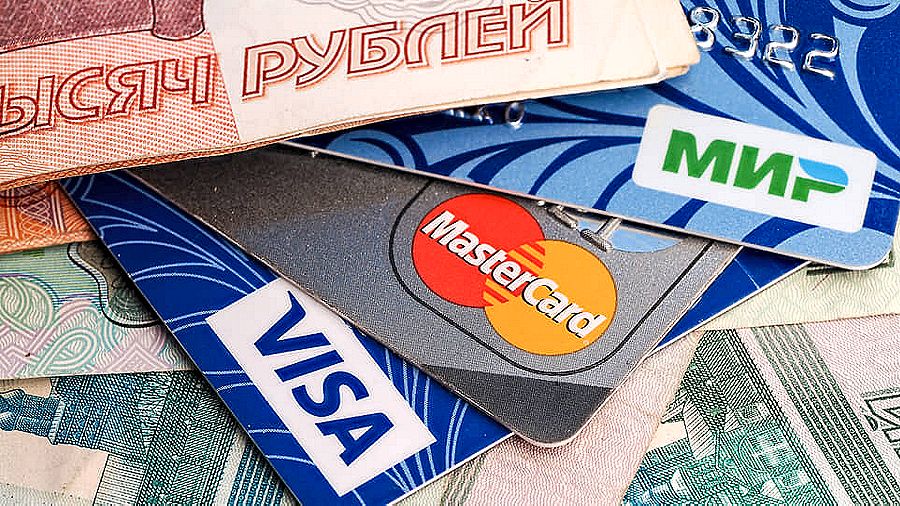 Глава Индонезии призвал отказаться от Visa и Mastercard.