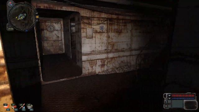 Прохождение игры только с пистолетом! l S.T.A.L.K.E.R Зов Припяти. #1 смотреть онлайн