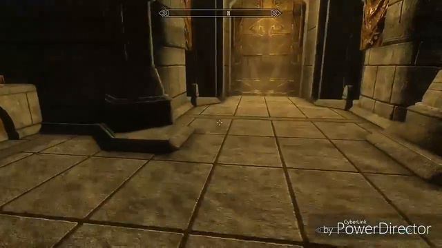 The Lost City: Skyrim Special Edition Mod смотреть онлайн