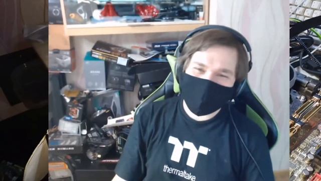 Nitroxenys: Жена с алика, про лицо и ремонтяш смотреть онлайн