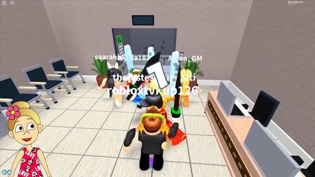 НЕ СМОТРИ ЭТО ВИДЕО ! А то заморожу !!! ? Игра Icebreaker ROBLOX смотреть онлайн