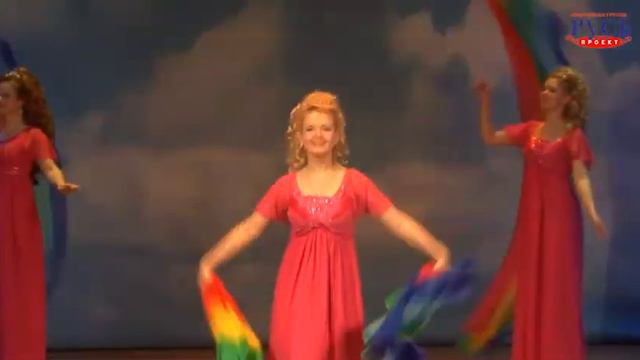 Весна над миром смотреть онлайн