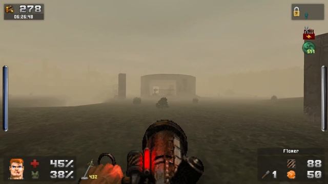 Ambush of the Quite Ridiculous Kind | WolfenDoom - Blade of Agony 3.0 | Part 29 смотреть онлайн