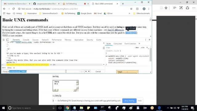 Automation | Introduction to Message Queuing , UNIX , API Webservices смотреть онлайн