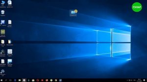 Как изменить иконку папки в Windows 10