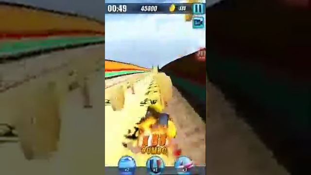 Играю в Water Slide 3D(8-10 lvl) смотреть онлайн
