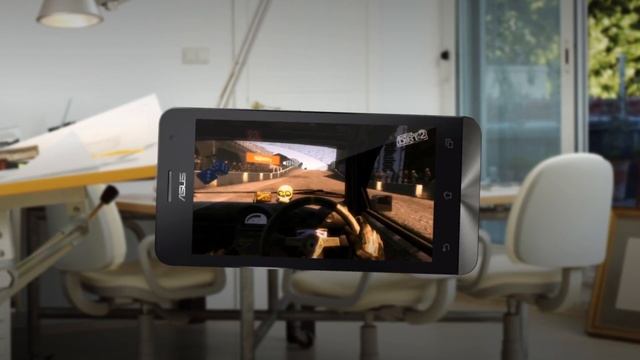 ASUS ZenFone - смартфон в стиле "Дзен" смотреть онлайн