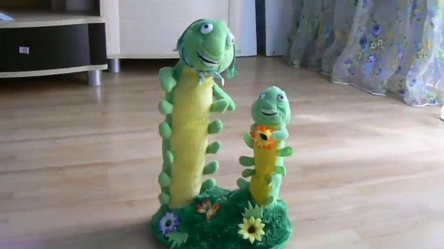 worms toy смотреть онлайн