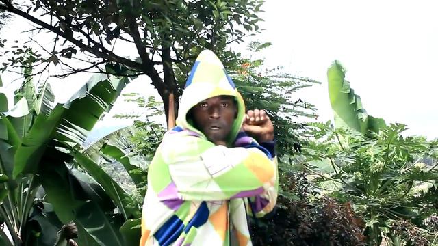 Georginio Mort a Abubakar Shekau смотреть онлайн