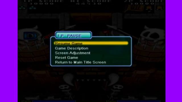 Space Invaders 95: Unexpected One Off? смотреть онлайн