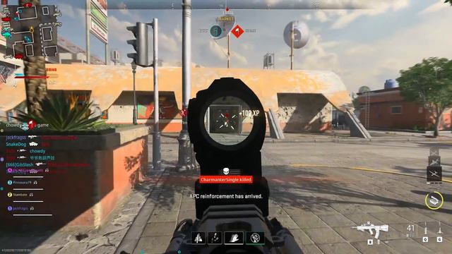Call of Duty copied Battlefield and it's kind of good... смотреть онлайн