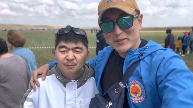 День Степи смотреть онлайн