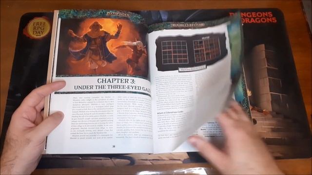 Troubles in Otari Review смотреть онлайн