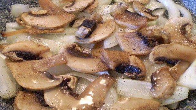 Рецепты от шеф-повара