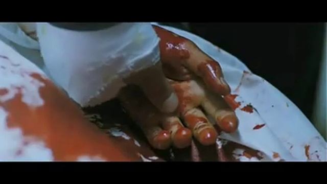 Thirs_трейлер смотреть онлайн