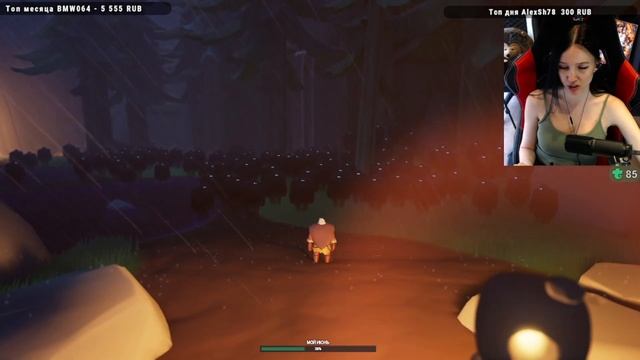 Arise: A Simple Story - Полное прохождение на Русском смотреть онлайн