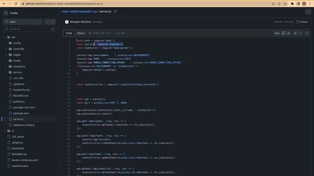MEAN Stack Complete Guide - EP 3 - Prerequisites | Bachina Labs EP25 смотреть онлайн