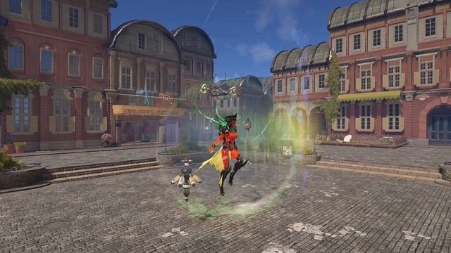 Skyforge. Гайд по Алхимику (НЭ) смотреть онлайн