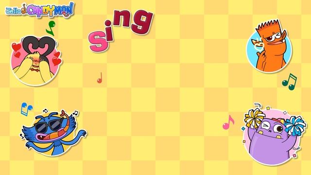Trick Or Treat - Halloween Song - Happy Halloween Day - English Song For Kids - Music