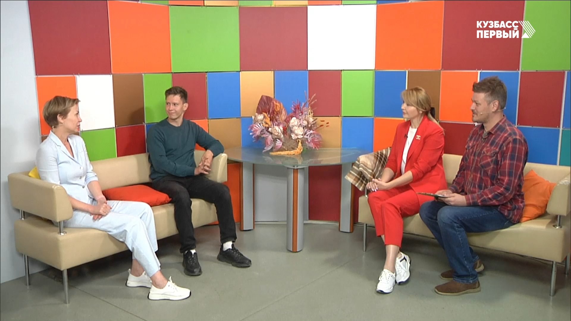 Эфир программы 