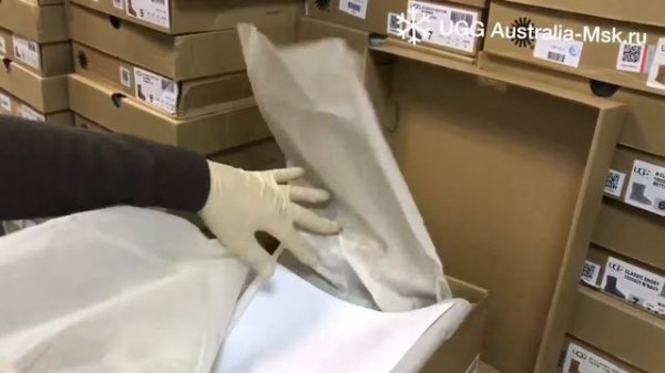 Угги мужские мини | UGG Mens Classic Mini Chestnut