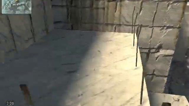 Новые нычки на картах Estate,Salvage,Quarry В COD MW2 смотреть онлайн