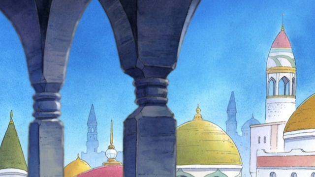 Зоро против Мистера 1 | Эпичная победа Зоро | 