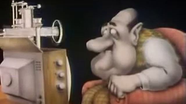 8 monty python television is bad for your eyes смотреть онлайн