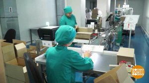 Что такое "бережливое производство"? Доброе утро. Фрагмент выпуска от 10.08.2022